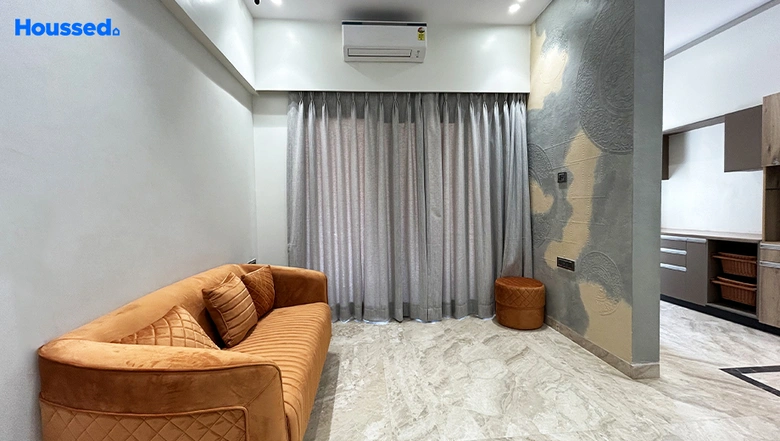 Sample Apartment